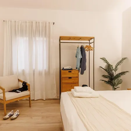 Bravissimo Maragall, Very Spacious And דירה