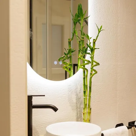 דירה Bravissimo Maragall, Very Spacious And *