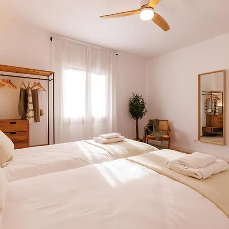 Bravissimo Maragall, Very Spacious And ジローナ