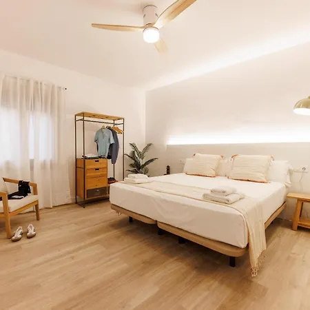 Bravissimo Maragall, Very Spacious And ז'ירונה