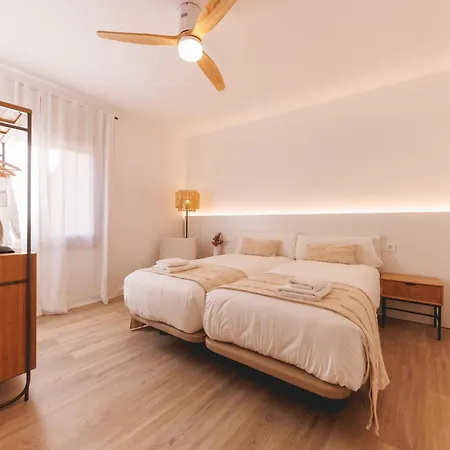 Bravissimo Maragall, Very Spacious And * ז'ירונה