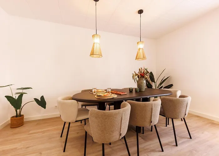 Bravissimo Maragall, Very Spacious And * Girona