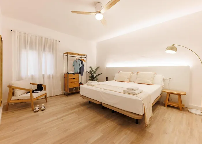 Bravissimo Maragall, Very Spacious And Girona
