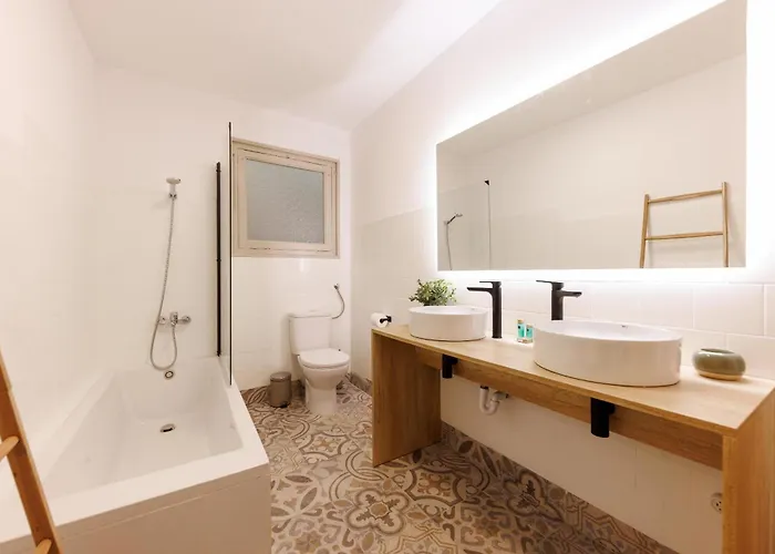 Lägenhet Bravissimo Maragall, Very Spacious And Girona