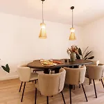 Bravissimo Maragall, Very Spacious And * Girona