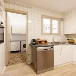Bravissimo Maragall, Very Spacious And Girona