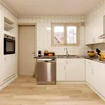 Bravissimo Maragall, Very Spacious And * Girona