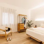 Apartment Bravissimo Maragall, Very Spacious And