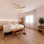 Bravissimo Maragall, Very Spacious And Apartment Girona