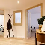 Apartment Bravissimo Maragall, Very Spacious And