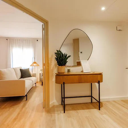 Bravissimo Maragall, Very Spacious And *