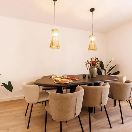 Bravissimo Maragall, Very Spacious And * Girona