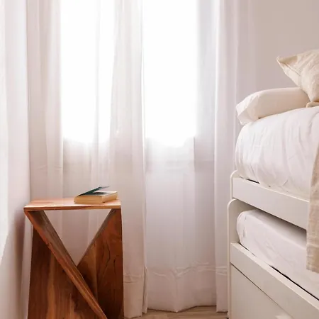 Bravissimo Maragall, Very Spacious And Girona