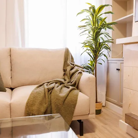 Bravissimo Maragall, Very Spacious And Daire Girona