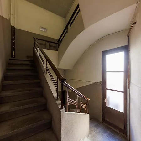 Bravissimo Maragall, Very Spacious And Daire