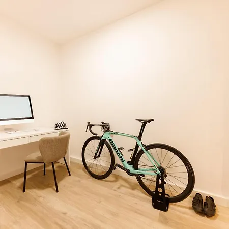 Bravissimo Maragall, Very Spacious And Daire