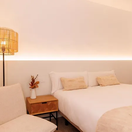 Bravissimo Maragall, Very Spacious And Girona