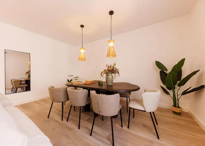 Bravissimo Maragall, Very Spacious And Girona
