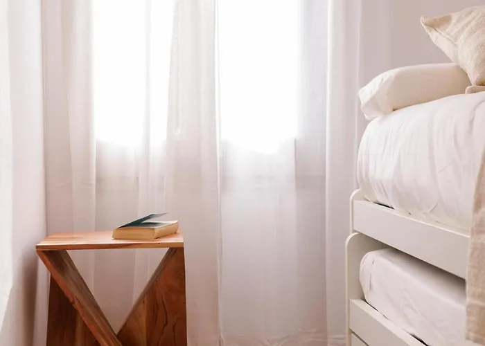 Bravissimo Maragall, Very Spacious And Girona