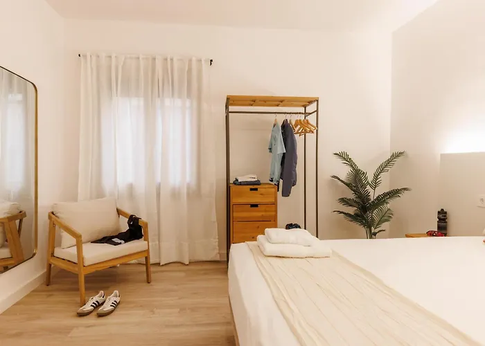 Bravissimo Maragall, Very Spacious And Apartament