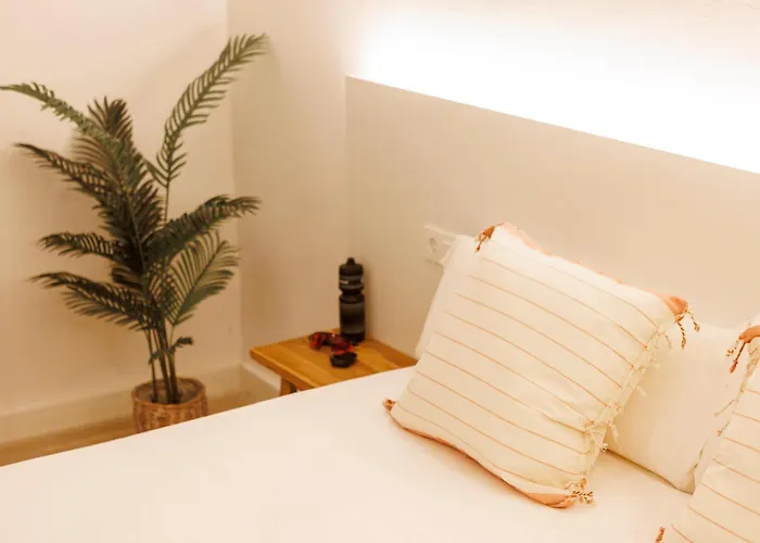 Bravissimo Maragall, Very Spacious And Apartament
