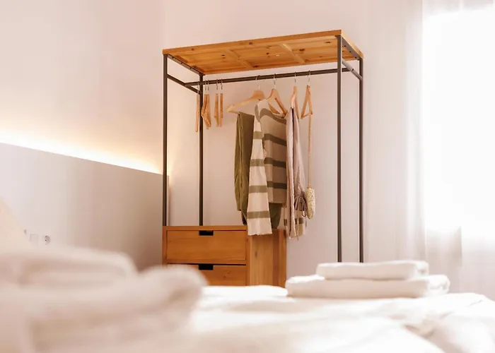 Bravissimo Maragall, Very Spacious And Apartament